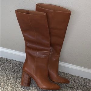 Nine West Christie Knee High Boot
